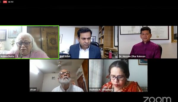 Unity of NGOs must for effective collaboration with govt to sustain developmentFeatured - Header Image