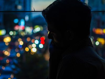 মনের যত্ন - Header Image