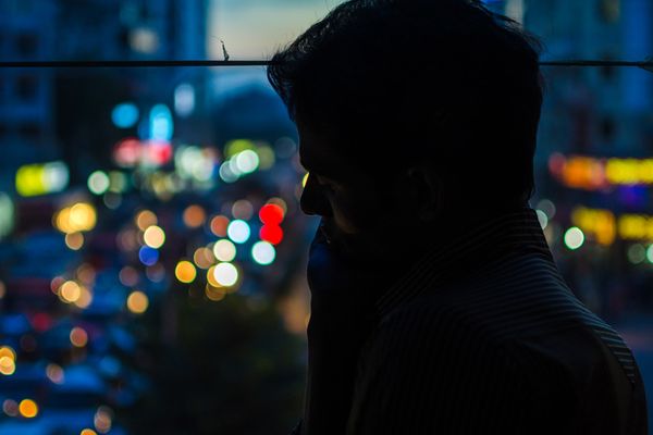 মনের যত্ন - Header Image