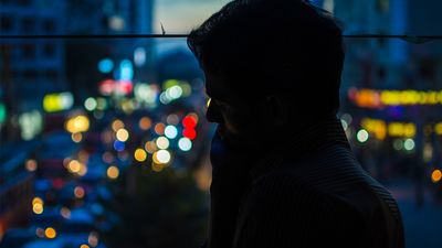 মনের যত্ন - Header Image