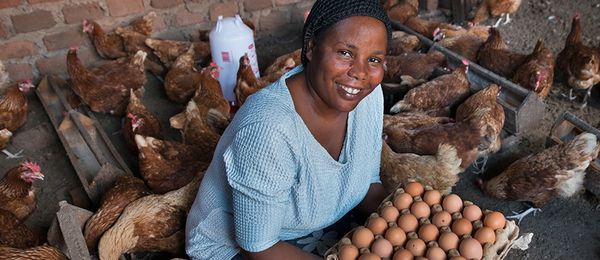 দারিদ্র্যের বিরুদ্ধে লড়াইয়ের জন্য দারিদ্র্যকে বুঝতে হবে - Header Image