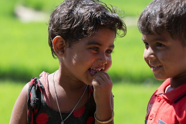 BRAC at UNGeneral Assembly: Transforming a group disenfranchised for generations - Header Image