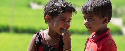 BRAC at UNGeneral Assembly: Transforming a group disenfranchised for generations - Header Image