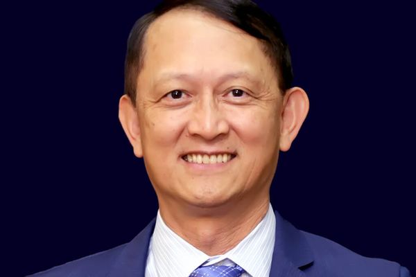 Professor Vincent Chang joins as new VC of BRAC UniversityFeatured - Header Image