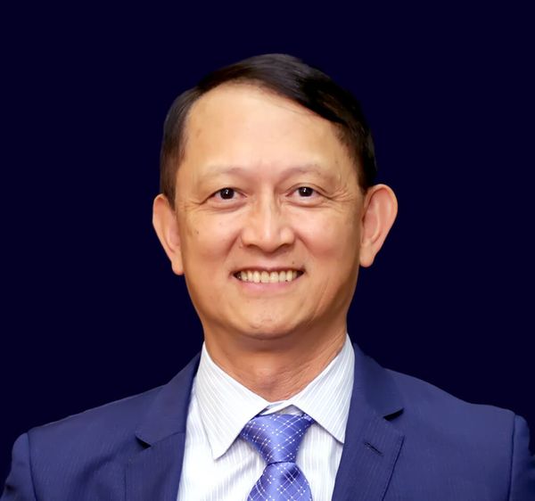 Professor Vincent Chang joins as new VC of BRAC UniversityFeatured - Header Image