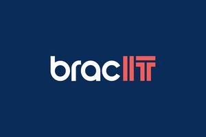 BRAC IT logo
