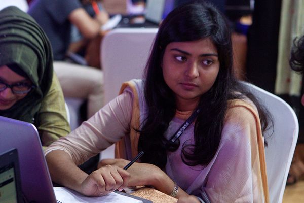 BRACATHON 3.0: Where tech meets social change - Header Image