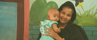 How mothers’ networks are promoting breastfeeding at work in Bangladesh - Header Image