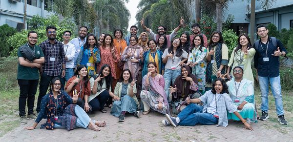 ব্রিজ ইন্টার্নশিপ : আমাদের ফিল্ড ভিজিটের গল্প - Header Image