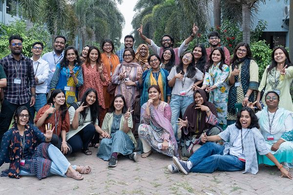 ব্রিজ ইন্টার্নশিপ : আমাদের ফিল্ড ভিজিটের গল্প - Header Image