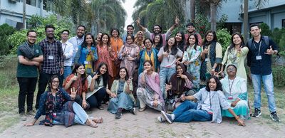 ব্রিজ ইন্টার্নশিপ : আমাদের ফিল্ড ভিজিটের গল্প - Header Image