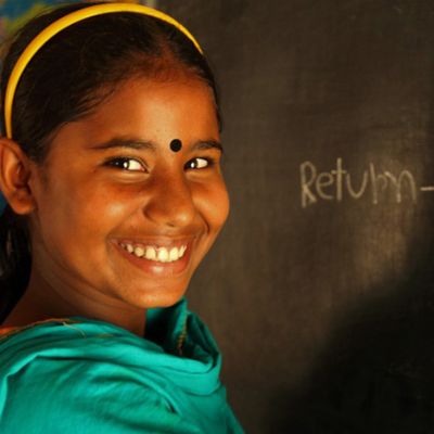 Bridge Schools: A second chance at education in Bangladesh - Header Image
