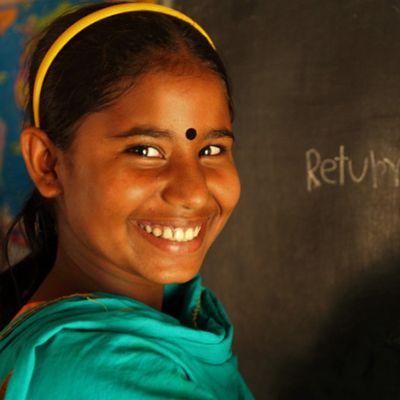 Bridge Schools: A second chance at education in Bangladesh - Header Image