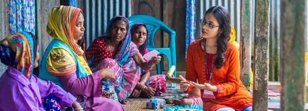 bridge internship banner