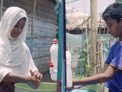 campaign in the Rohingya-thumb