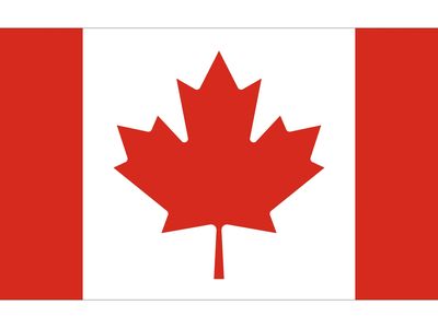 canadian flag