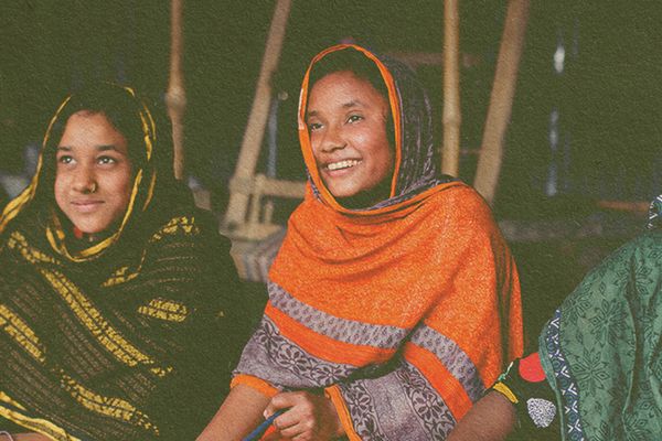 How friendships build resilience to climate change - Header Image