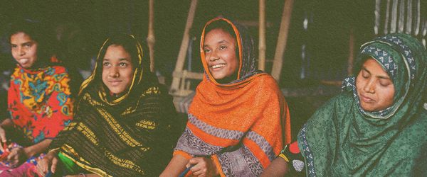 How friendships build resilience to climate change - Header Image