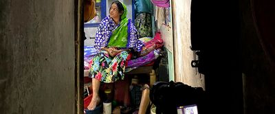 A study on accessible healthcare in Bangladesh: Challenges to overcome - Header Image