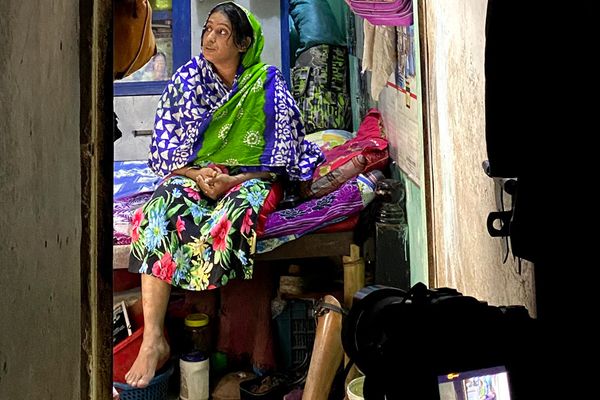 A study on accessible healthcare in Bangladesh: Challenges to overcome - Header Image
