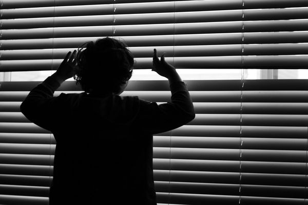 শিশু যৌন নির্যাতন: প্রতিরোধের শুরু হোক আপন ঘর থেকে - Header Image