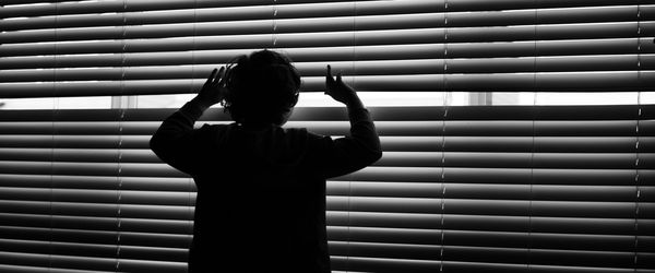 শিশু যৌন নির্যাতন: প্রতিরোধের শুরু হোক আপন ঘর থেকে - Header Image