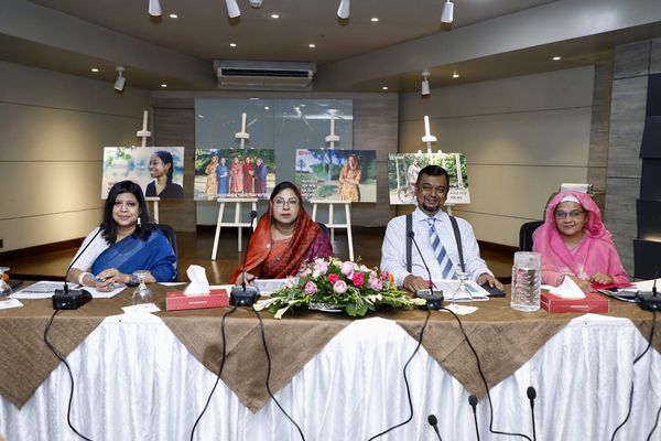 BRAC study reveals: Over 60 per cent of households practice child marriageFeatured - Header Image