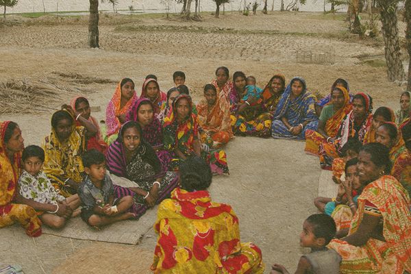 Green and social investments in the global south will show returns worldwide - Header Image
