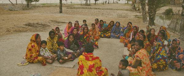 Green and social investments in the global south will show returns worldwide - Header Image