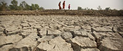 Is it too late to winthe climate fight? - Header Image