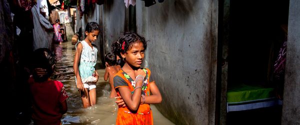 Amplifying the voice of the Global South in climate science - Header Image