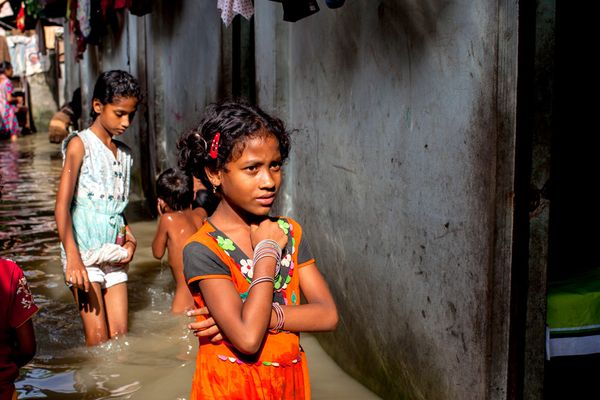 Amplifying the voice of the Global South in climate science - Header Image