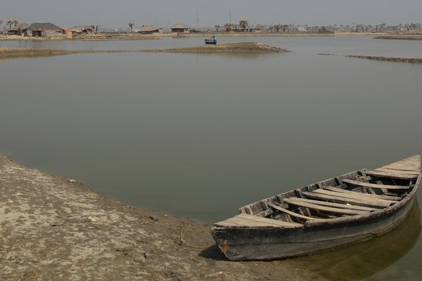 Climate resiliency through the lens of ultra-poverty: Six interventions from BRAC - Header Image