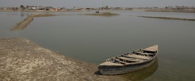 Climate resiliency through the lens of ultra-poverty: Six interventions from BRAC - Header Image