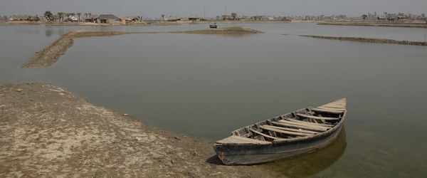 Climate resiliency through the lens of ultra-poverty: Six interventions from BRAC - Header Image