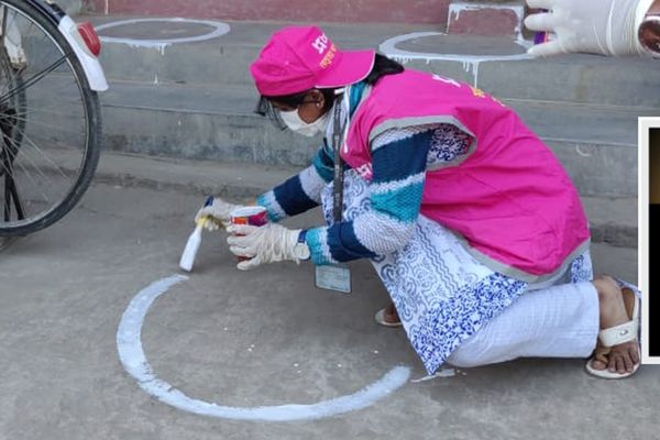 করোনা কালের প্রাপ্তি - Header Image