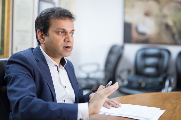 Fight against novel coronavirusFeatured - Header Image