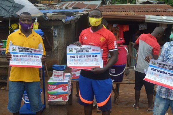 BRAC International sets out Covid-19 recovery plan - Header Image
