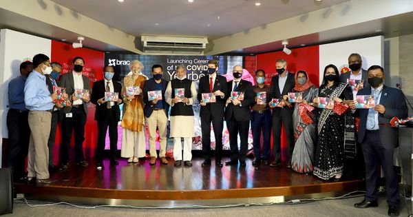 Covid-19 yearbook 2020: Bangladesh tackled pandemic with coordinated effortFeatured - Header Image