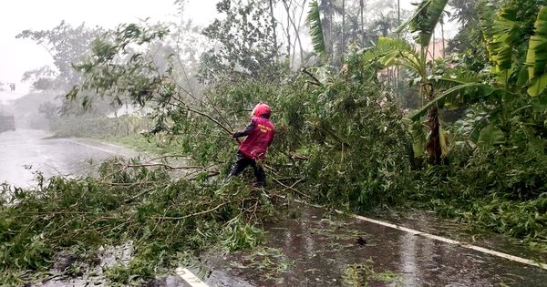Cyclone Remal update | Millions stranded and flooded in Bangladesh, thousands of BRAC staff respondFeatured - Header Image
