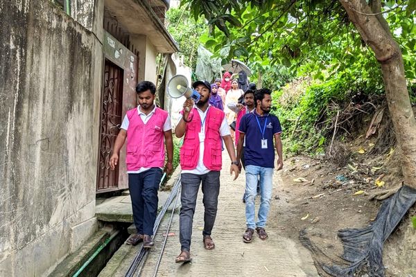 Cyclone Remal | Latest UpdatesFeatured - Header Image