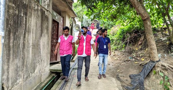 Cyclone Remal | Latest UpdatesFeatured - Header Image