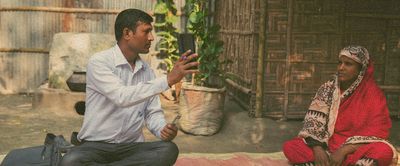 Data for good: Doing development with digitalisation - Header Image