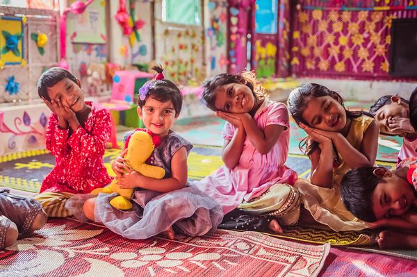 BRAC celebrates first ever International Day of PlayFeatured - Header Image