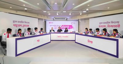 BRAC secondary school debate festival 2024-2025Featured - Header Image
