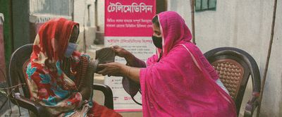 Digital doctor: Bridging healthcare gaps in remote areas - Header Image