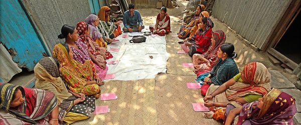 দিন বদলের পালা - Header Image