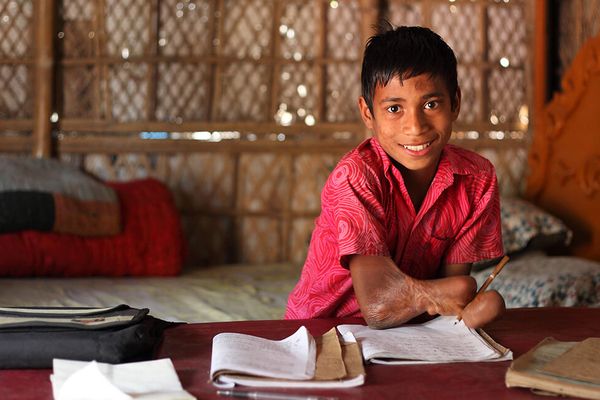 বিশেষ চাহিদাসম্পন্নদের আইনি সুরক্ষা: ব্র্যাকের একটি সমীক্ষা - Header Image