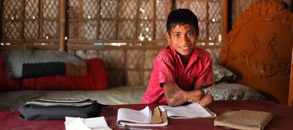 বিশেষ চাহিদাসম্পন্নদের আইনি সুরক্ষা: ব্র্যাকের একটি সমীক্ষা - Header Image