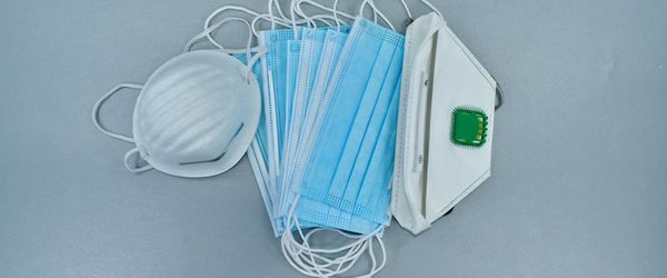 Facing COVID-19 with a disability - Header Image